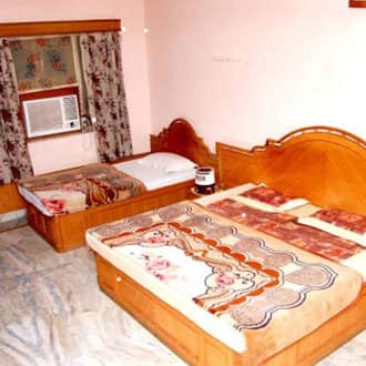 Hotel Bhagya Laxmi, Mount Abu 2